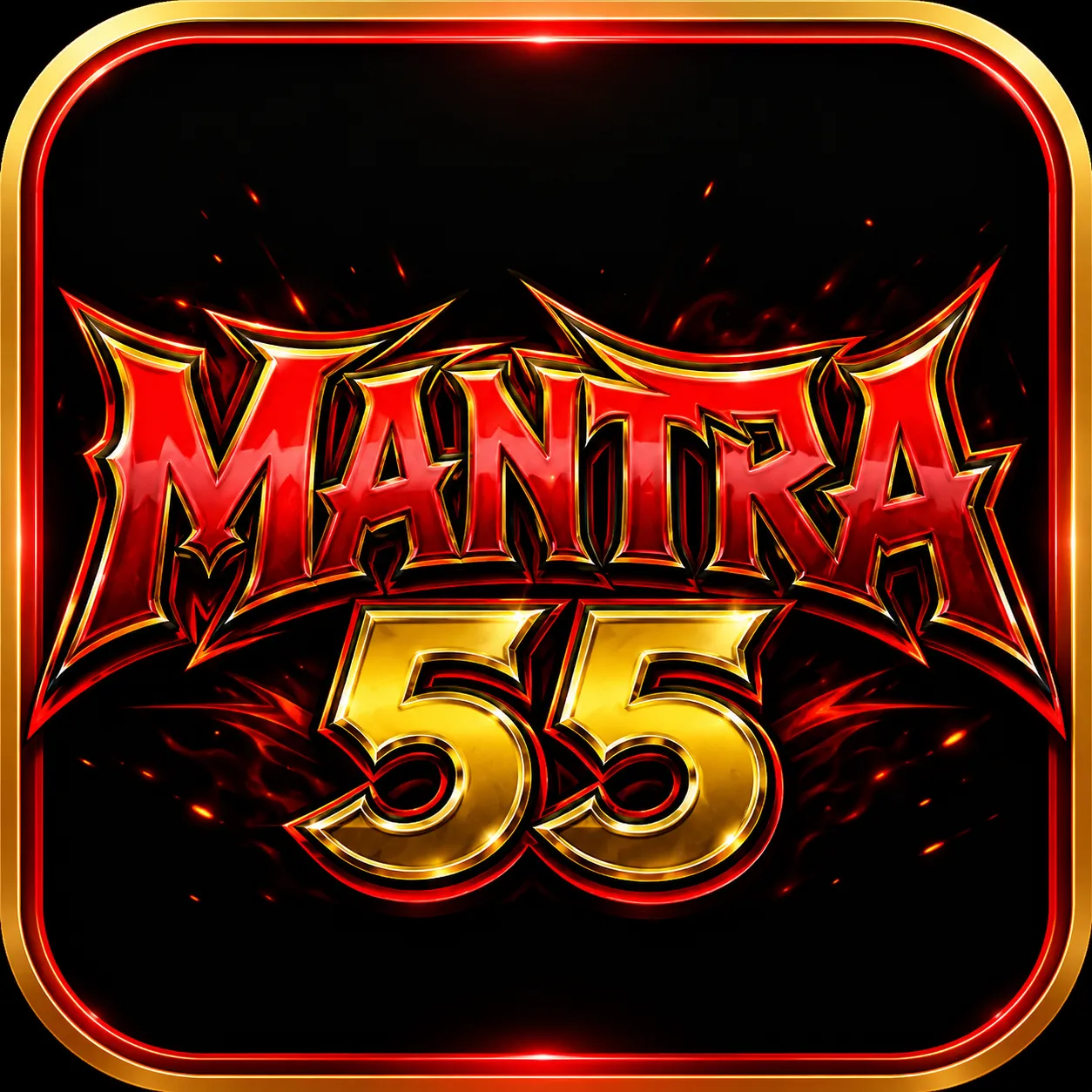 mantra55 APK SLG
