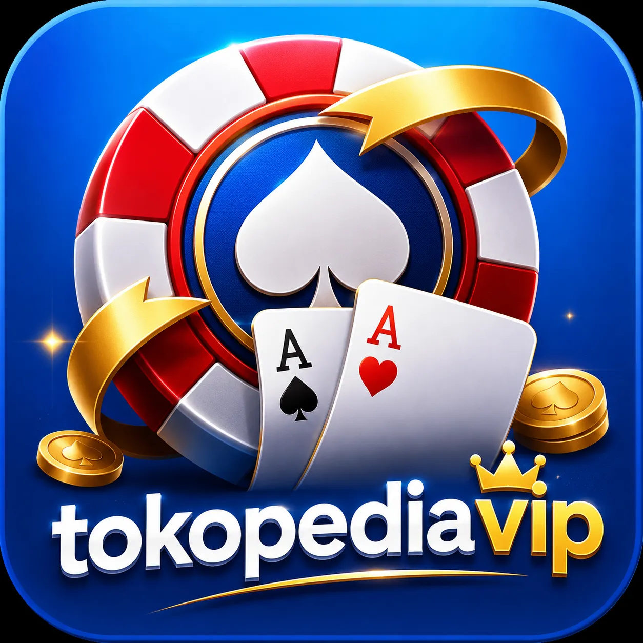 tokopediavip APK Kasino