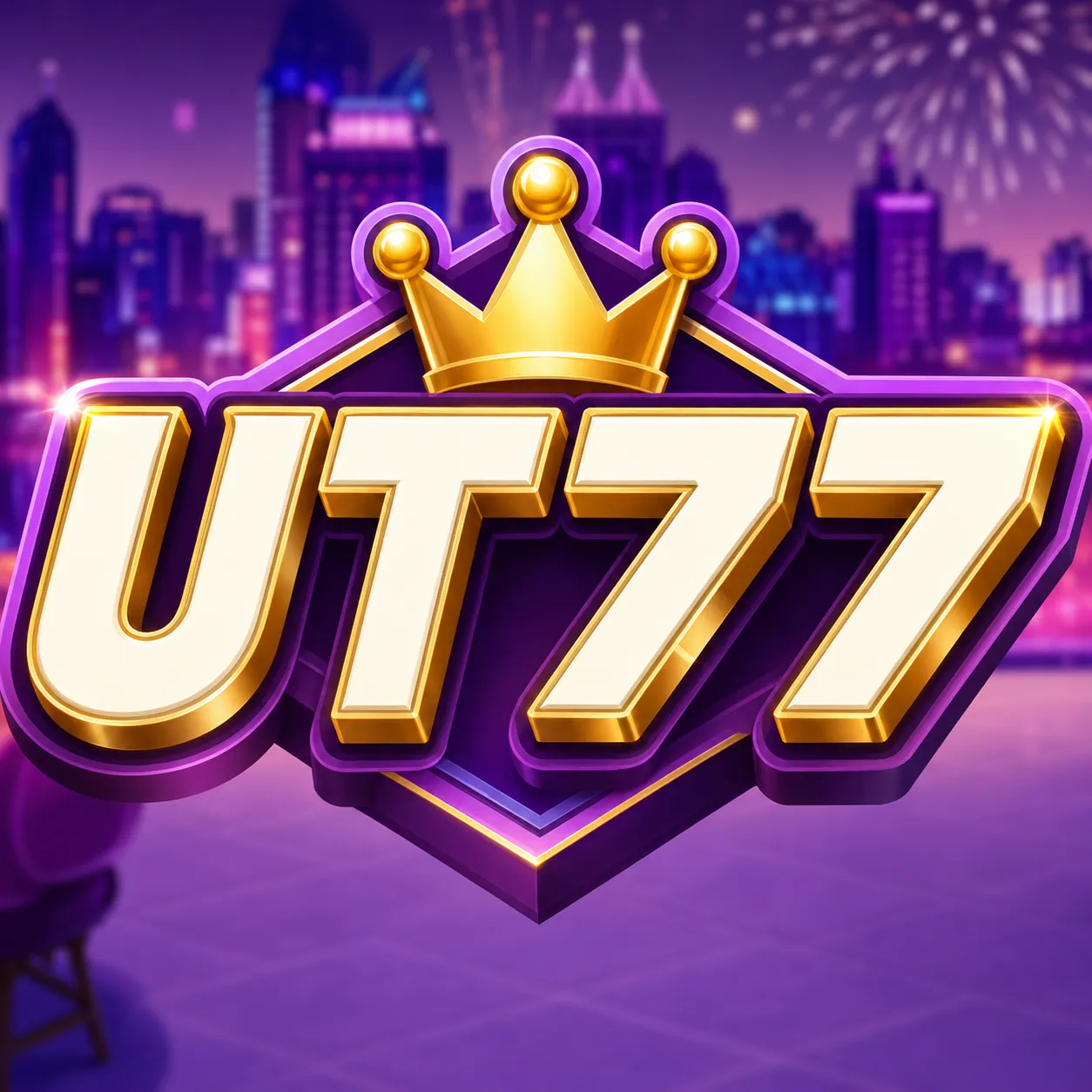 ut77 APK Kasino