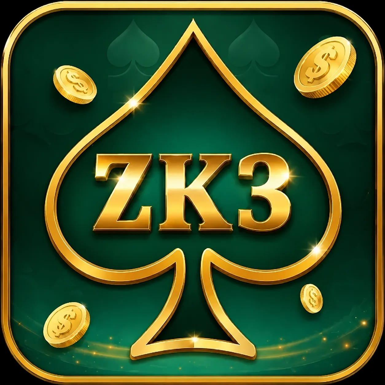 zk3 APK QiuQiu